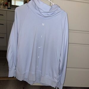 Nike Sweater